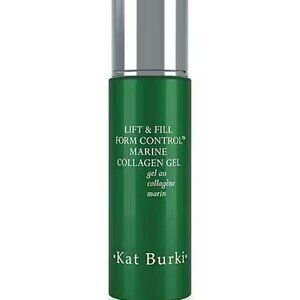 NEW Kat Burki Lift & Fill Form Control Collagen Gel | 30ml